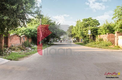 10 Marla House for Sale in Rizwan Garden, Lahore
