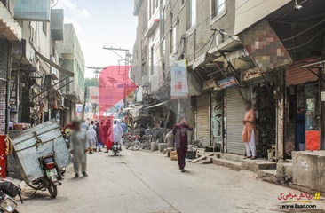5 Marla House for Sale in Muslim Colony, Jia Musa, Shahdara, Lahore