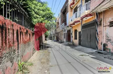3 Marla House for Sale near Madina Marriage Hall, Shahdara, Lahore