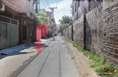 46 Marla Commercial Plot for Sale in Shahdara, Lahore