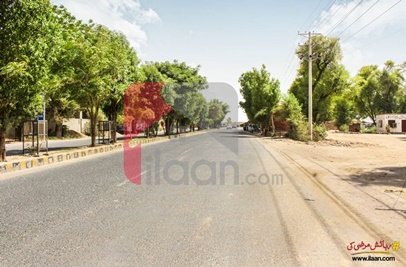 4 Kanal 12 Marla Commercial Plot for Sale on Yazman Road, Bahawalpur