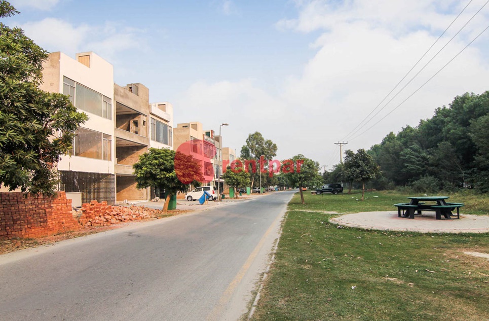 1 Bed Apartment for Rent in Block AA, Sector D, Bahria Town, Lahore