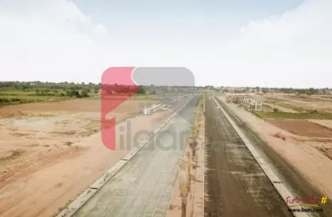 3 Marla Plot for Sale in Marina Sports City Block, Al-Noor Orchard Housing Scheme, Lahore