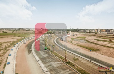 2 Bed Apartment for Sale (Ground Floor) in West Marina Block, Al-Noor Orchard Housing Scheme, Lahore