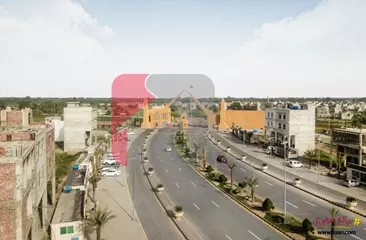 5 Marla House for Sale in West Marina Block, Al-Noor Orchard Housing Scheme, Lahore