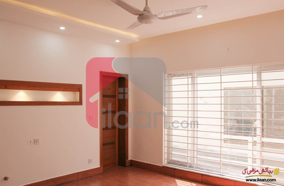 10 Marla House for Sale in Block B, Phase 8, Bahria Town, Rawalpindi