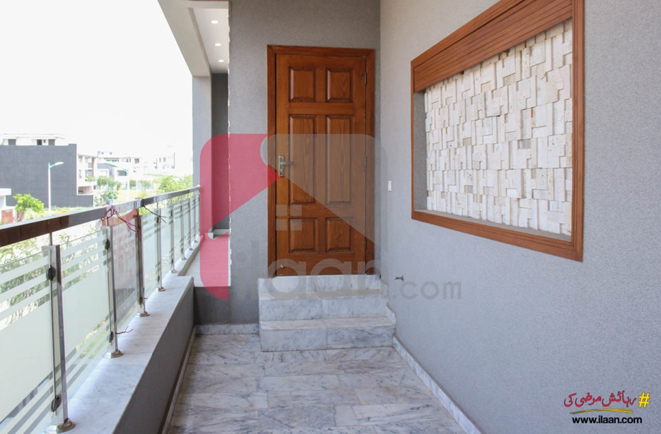 10 Marla House for Sale in Block B, Phase 8, Bahria Town, Rawalpindi