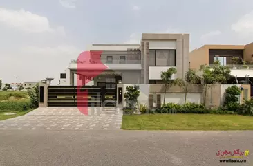 1 Kanal House for Sale in Block D, Phase 6, DHA Lahore (Furnished)