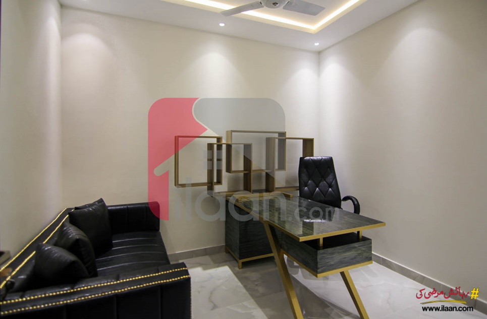 1 Kanal House for Sale in Block D, Phase 6, DHA Lahore (Furnished)