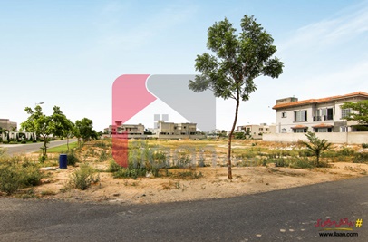 1 Kanal Plot for Sale in Block R, Phase 7, DHA Lahore