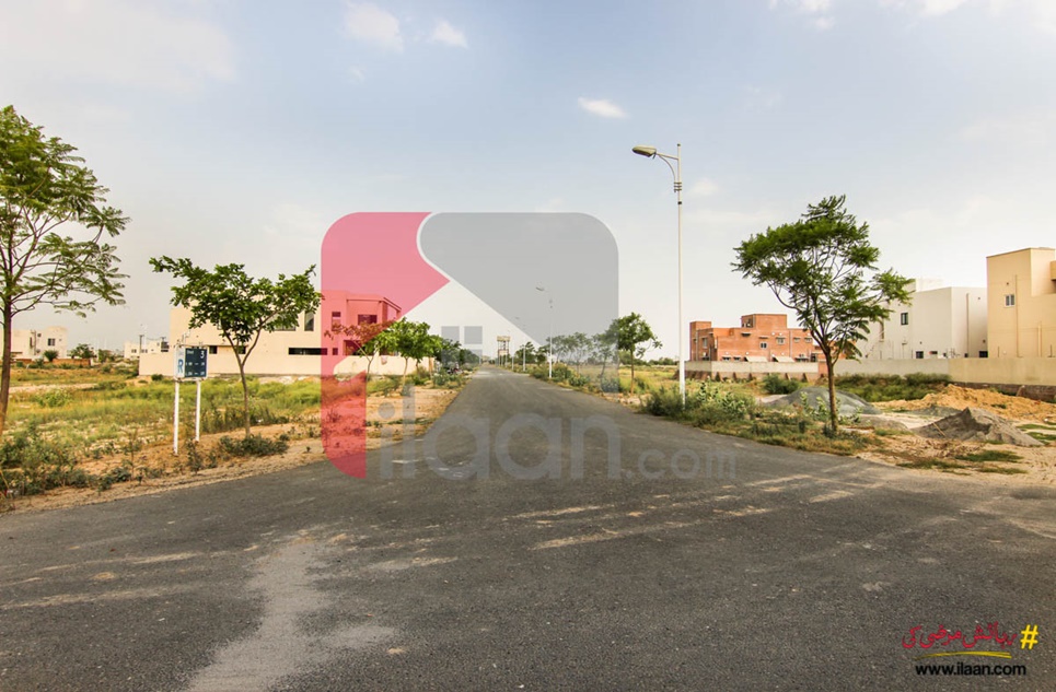 1 Kanal Plot for Sale in Block R, Phase 7, DHA Lahore