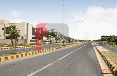 1 Kanal Plot for Sale in Block T, Phase 7, DHA Lahore