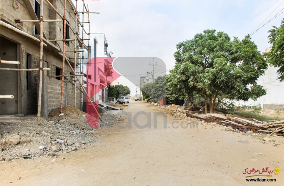 320 Sq.yd House for Sale in Capital Cooperative Housing Society, Scheme 33, Karachi