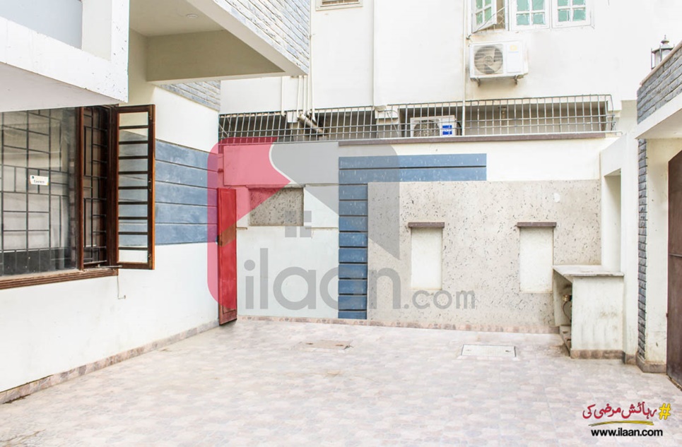 300 Sq.yd House for Sale in Block 3, Gulistan-e-Johar, Karachi
