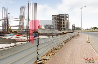 660 Sq.ft Shop for Sale (Fourth Floor) in Tech Mall, Bahria Town, Karachi
