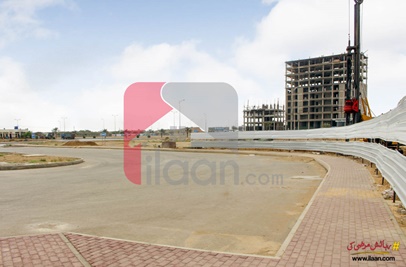 660 Sq.ft Shop for Sale (Third Floor) in Tech Mall, Bahria Town, Karachi