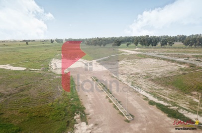 1 Kanal Plot for Sale in Phase 2, Al-Jalil Garden, Lahore