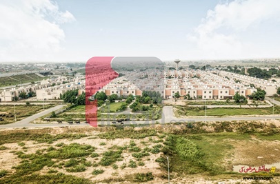 1 Kanal Plot (Plot no 498) for Sale in Block L, Phase 9 - Prism, DHA Lahore