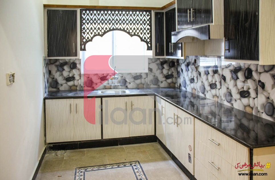5.5 Marla House for Sale on Misrial Road, Rawalpindi