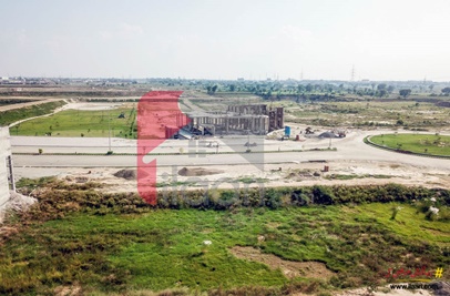5 Marla Plot for Sale in Block A, Phase 1, Zaamin City, Lahore