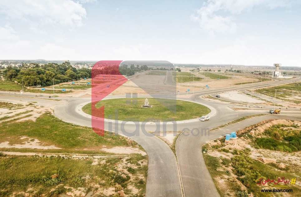 1 Kanal Plot (Plot no 578) for Sale in Block P, Phase 9 - Prism, DHA Lahore