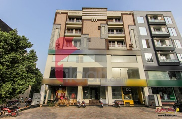 1000 Sq.ft Office for Sale in Block BB, Sector D, Bahria Town, Lahore
