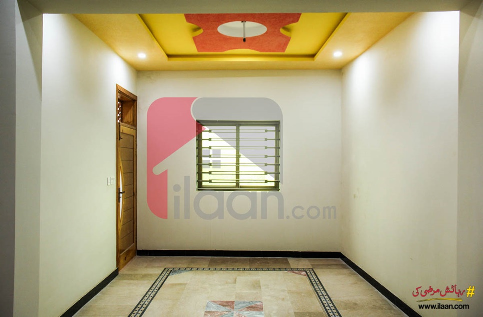 5 Marla House for Sale on Misrial Road, Rawalpindi