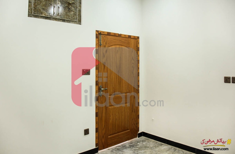 3 Marla House for Sale on Misrial Road, Rawalpindi