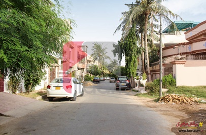 1450 ( sq.ft ) apartment fo sale in Block 12, Gulistan-e-Johar, Karachi