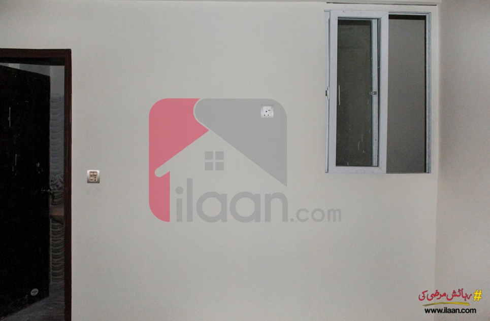 120 Sq.yd House for Sale (First Floor) in Block 3A, Gulistan-e-Johar, Karachi