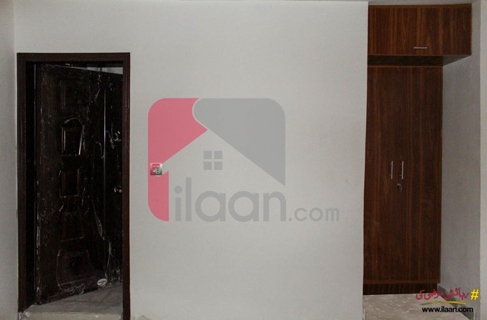 120 Sq.yd House for Sale (Third Floor) in Block 3A, Gulistan-e-Johar, Karachi