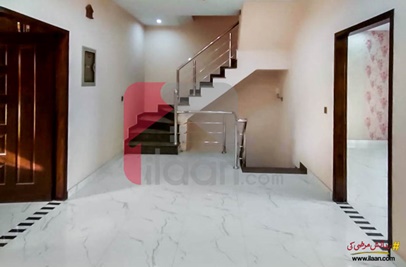 5 Marla House for Sale in Block B, Bankers Co-operative Housing Society, Lahore