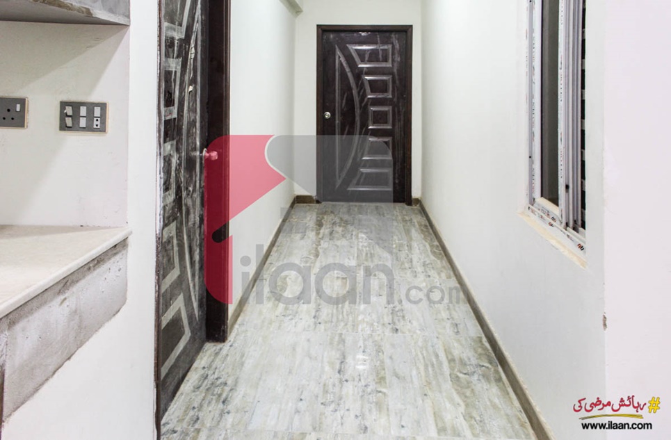 3 Bed Apartment for Rent in Block 3A, Gulistan-e-Johar, Karachi
