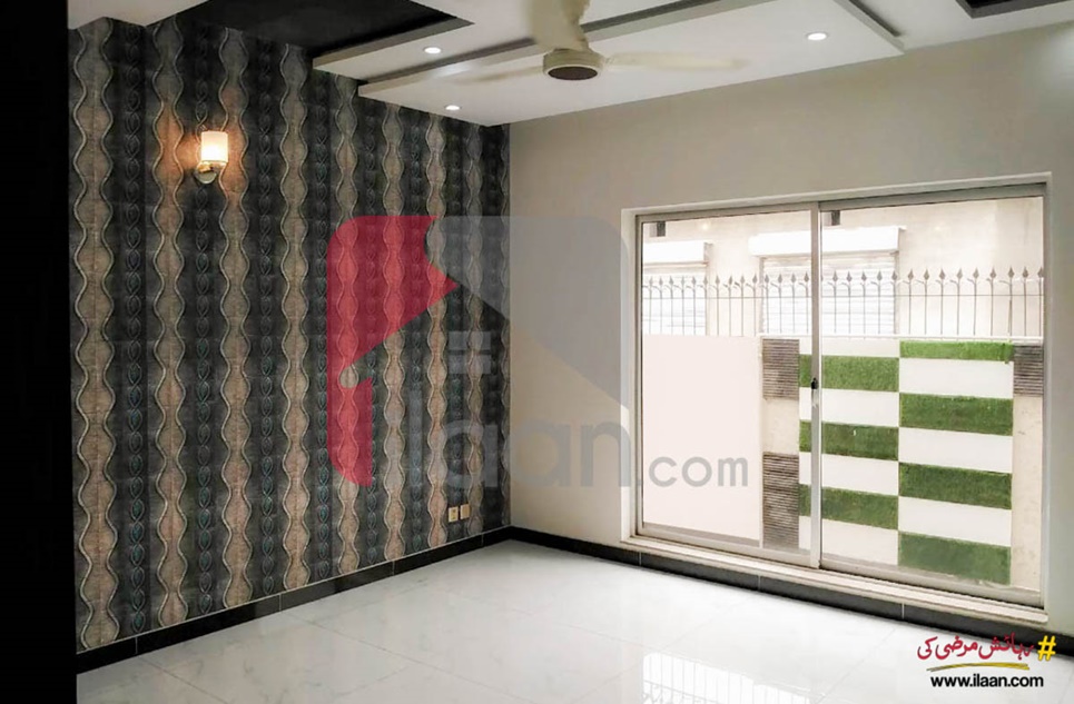 10 Marla House for Sale in Block N, Phase 8, DHA Lahore