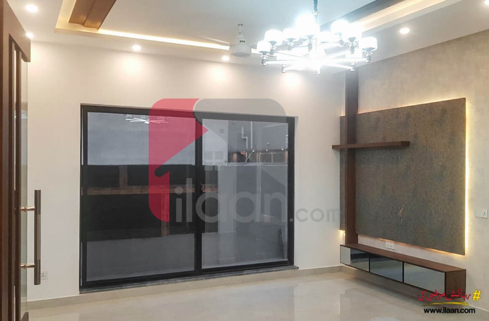 10 Marla House for Sale in Block P, Phase 8, DHA Lahore