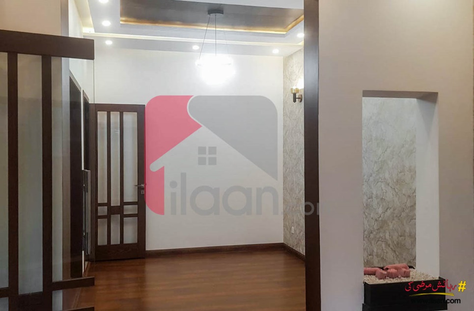 10 Marla House for Sale in Block P, Phase 8, DHA Lahore