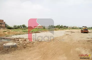 Apartment for Sale (Ground Floor) in Block A, Kings Town, Lahore