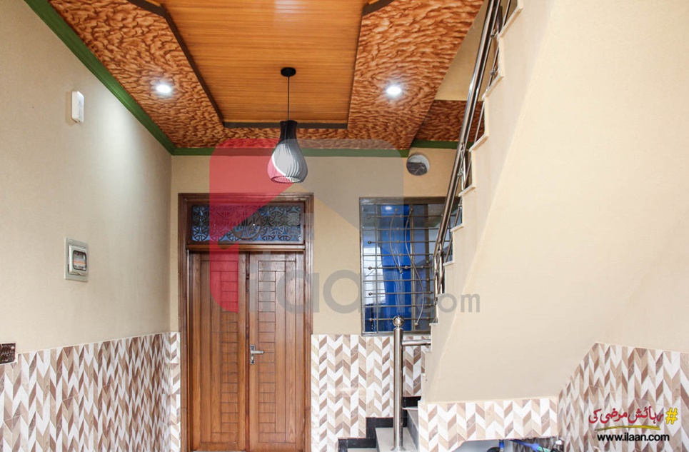5 Marla House for Sale in Green Lane, Misrial Road, Rawalpindi