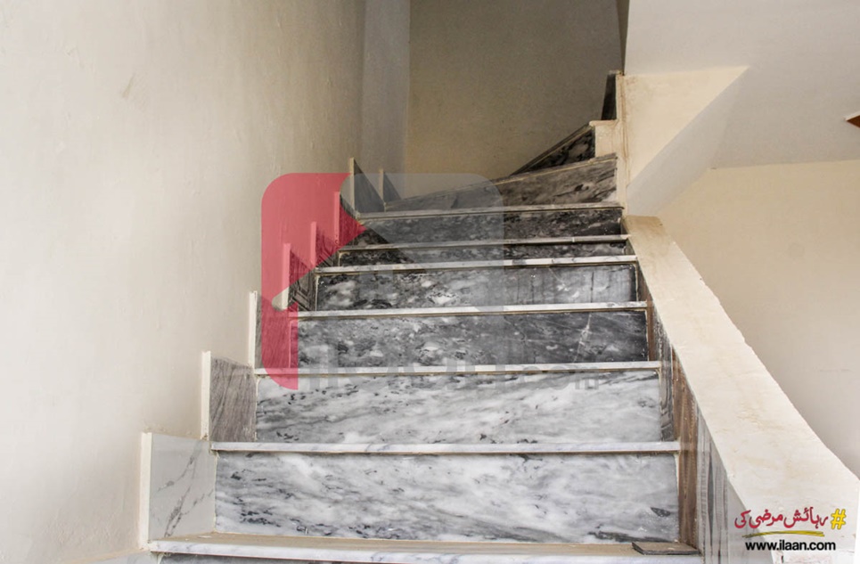 3.5 Marla House for Sale on Misrial Road, Rawalpindi