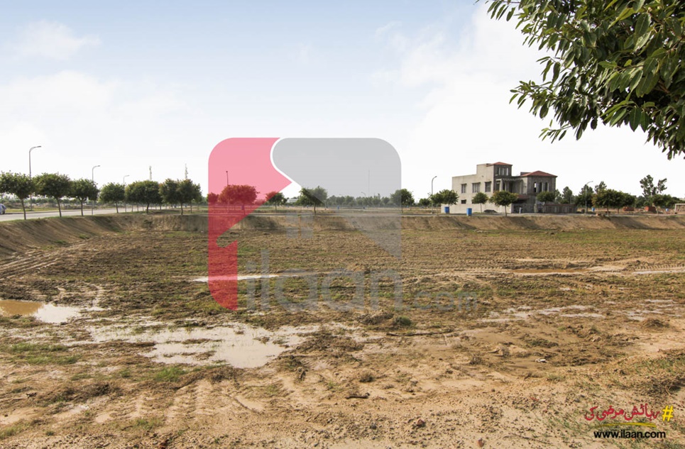 1 Kanal Plot (Plot no 347) for Sale in Block G1, Phase 4, Bahria Orchard, Lahore