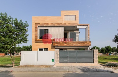 10 Marla House for Rent in Phase 2, Bahria Orchard, Lahore