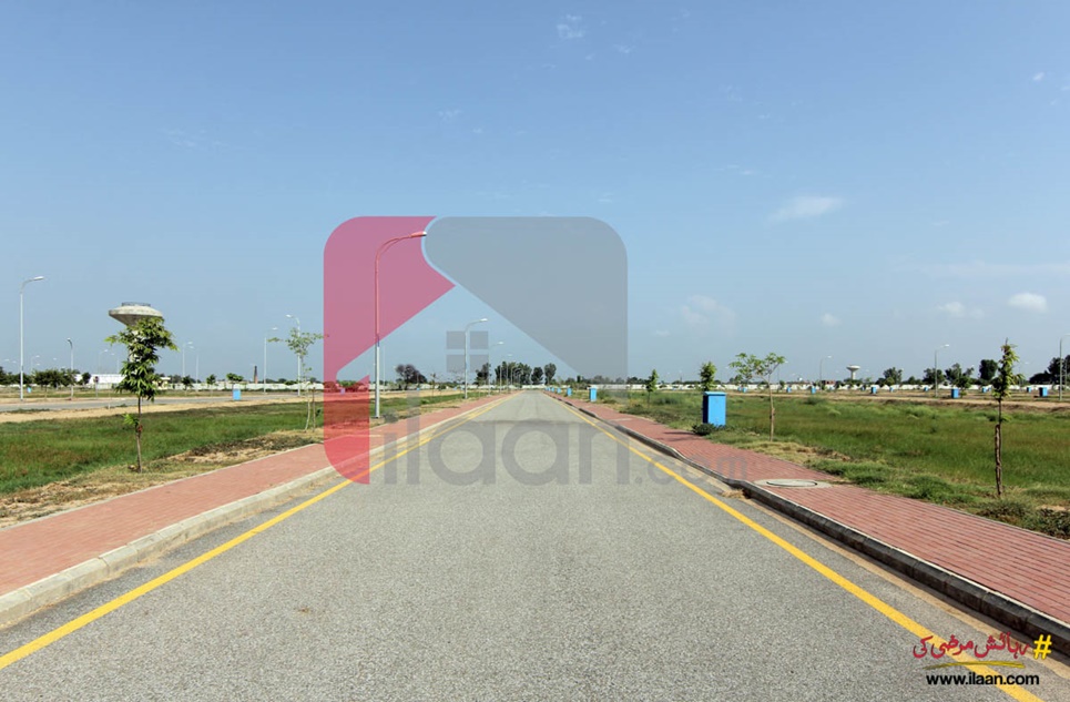 10 Marla Plot (Plot no 937) for Sale in Block G5, Phase 4, Bahria Orchard, Lahore