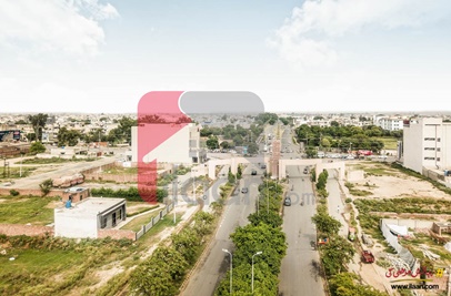 10 Marla Plot for Sale in Block L, LDA Avenue 1, Lahore