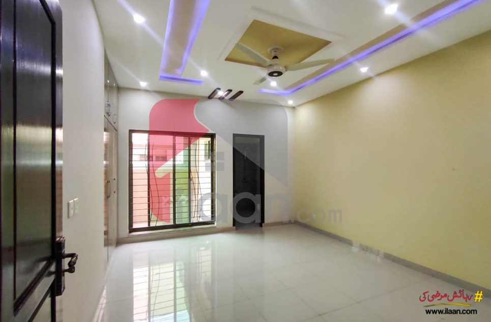 10 Marla House for Sale in Tulip Overseas Block, Park View City, Lahore