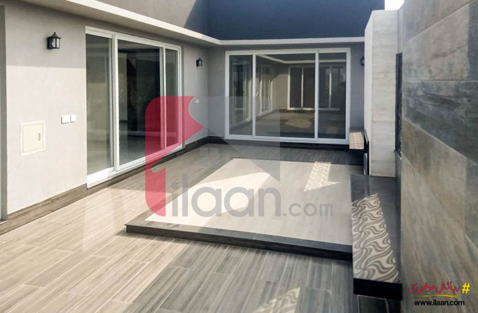 1 Kanal House for Sale in Phase 8, DHA Lahore