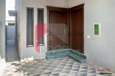 5 Marla House for Sale in Block D, Phase 5, DHA Lahore
