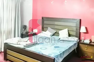 5 Marla House for Sale in Block P, Valencia Housing Society, Lahore