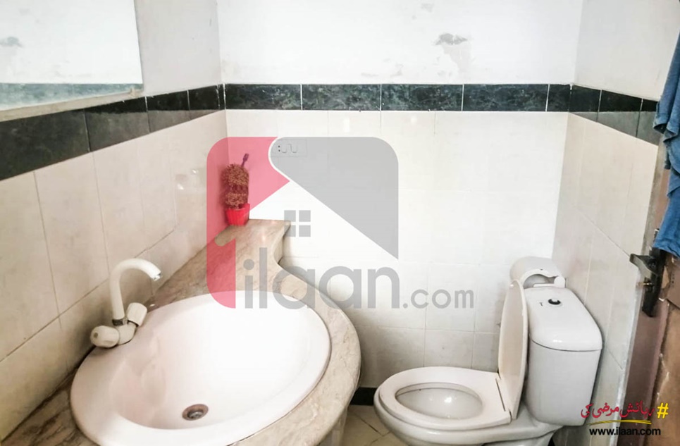 5 Marla House for Sale in Block P, Valencia Housing Society, Lahore
