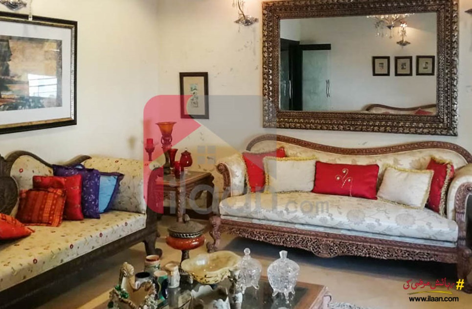 1 Kanal PHouse for Sale in Block J, Valencia Housing Society, Lahore