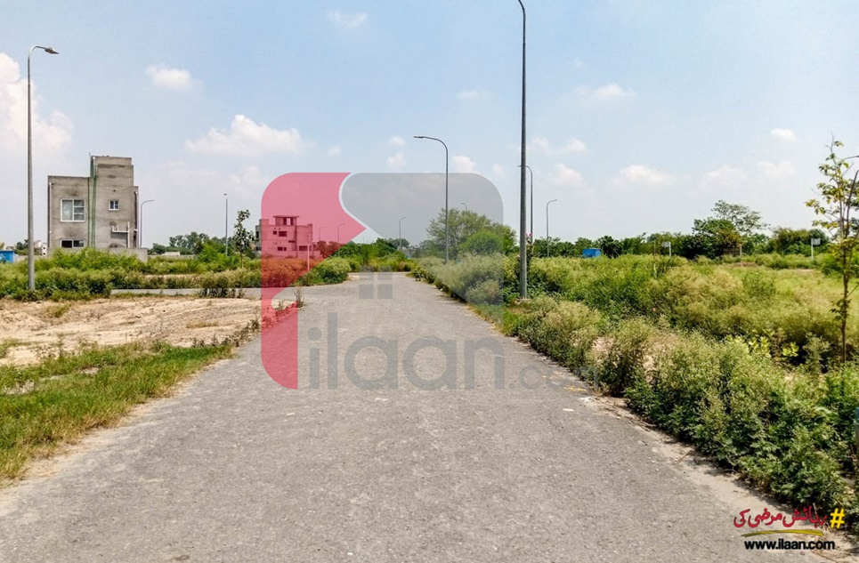 5 Marla Plot (Plot no 658) for Sale in Block B, Phase 9 - Town, DHA Lahore